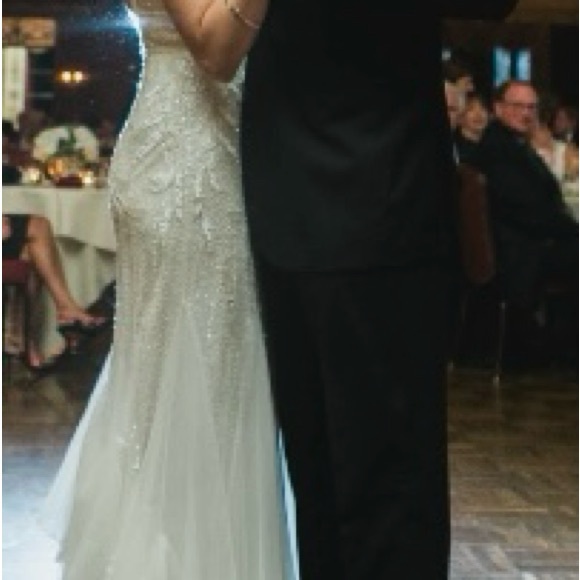 ✨Rosa Clara Soft Ubeda - Wedding Gown✨ - Picture 4 of 15